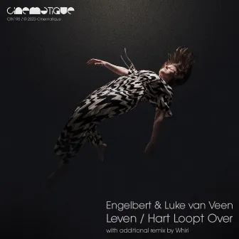 Leven / Hart Loopt Over by Luke Van Veen