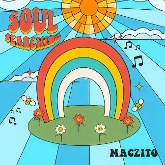 Soul Searching by MacZito