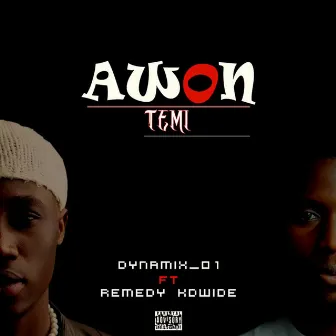 Awon Temi by Dynamix_01