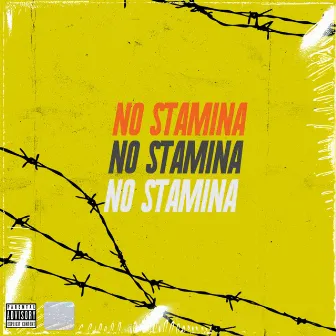 No Stamina by HTR$