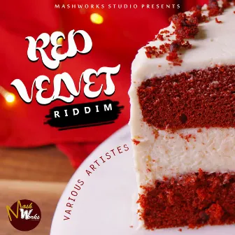 Red Velvet Riddim by Clever