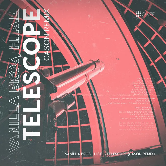 Telescope - Cason Remix