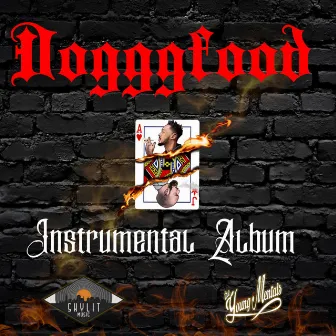 Dogggfood Instrumental Album by The Young Mentals