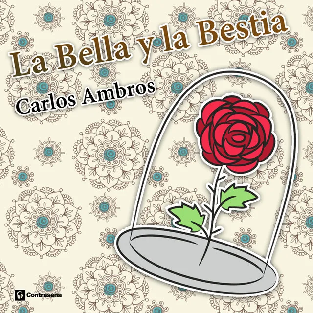 La Bella Y La Bestia - Piano Y Chelo