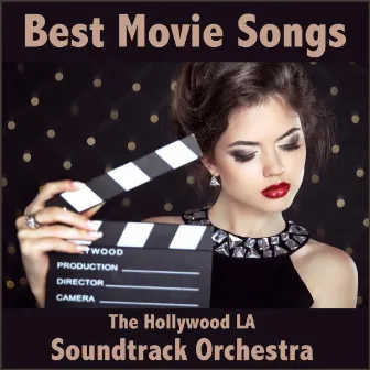 Filmmusik by The Hollywood LA Soundtrack Orchestra