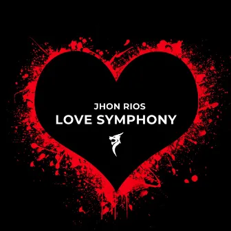 Love Symphony by Jhon Rios