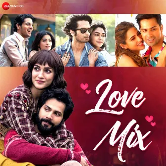 Love Mix By DJ Raahul Pai And Deejay Rax 2023 by Dj Raahul Pai