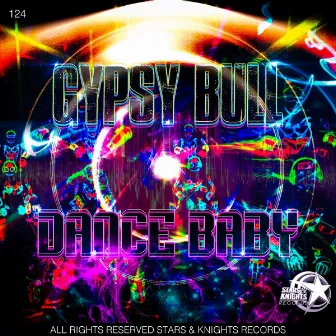 Dance Baby by Gypsy Bull