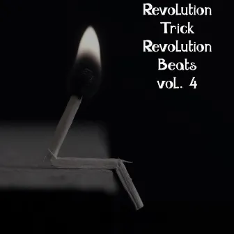 Revolution Beats vol.4 by Revolution Trick