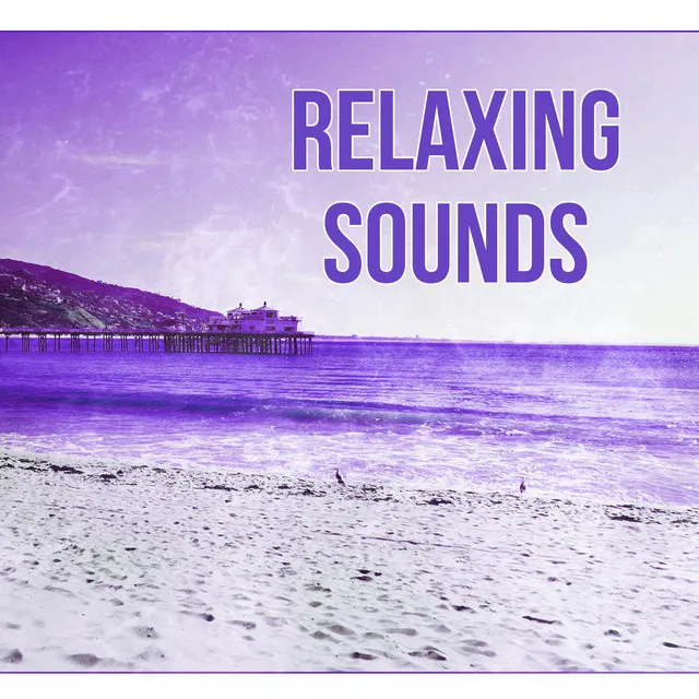 Relaxing Sounds - Spa & Yoga, Relax Yourself, Sound Therapy for Stress Relief, In Harmony with Nature Sounds