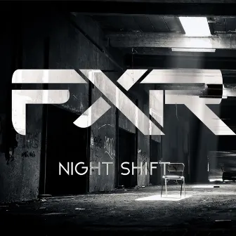 Night Shift by Fox Rider