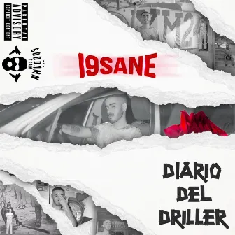 Diario Del Driller by I9sane