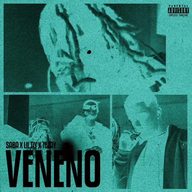 Veneno