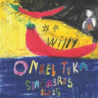 Sinnabrus blues by Onkel Tuka