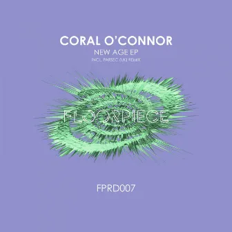 New Age EP by Coral O'Connor