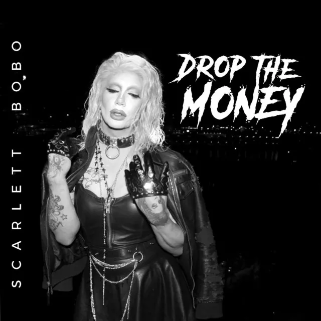 Drop the Money