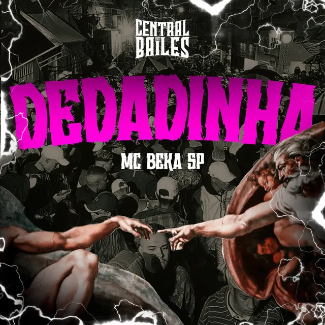 Dedadinha