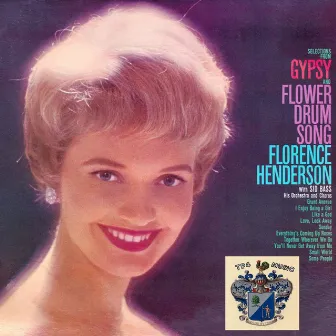 Selections from Flower Drum Song by Florence Henderson