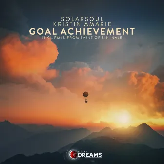 Goal Achievement by Kristin Amarie