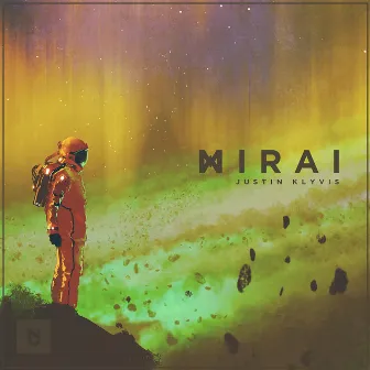 Mirai by Justin Klyvis