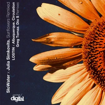 Sunflowers (Circulation Remix) by SloWater