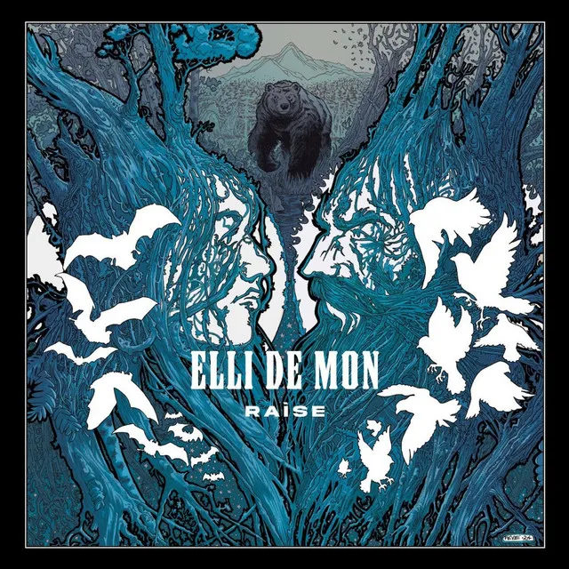 Elli de Mon