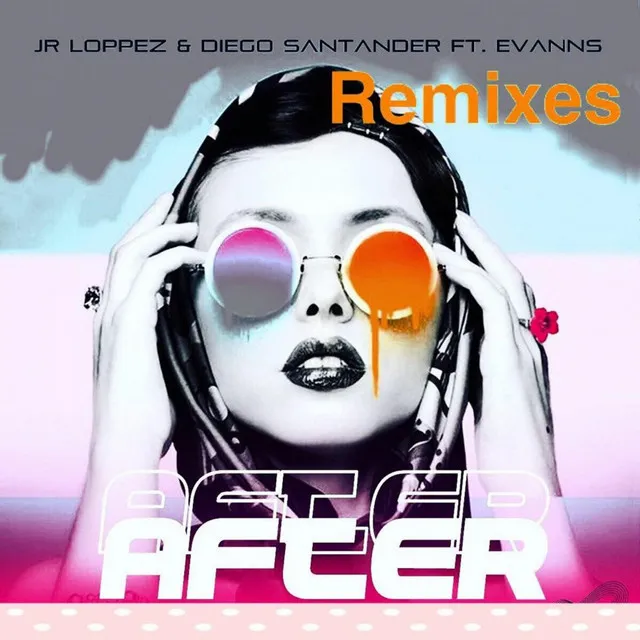 After - Padez Remix