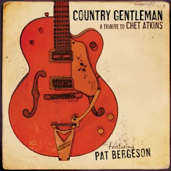 Country Gentleman by Pat Bergeson