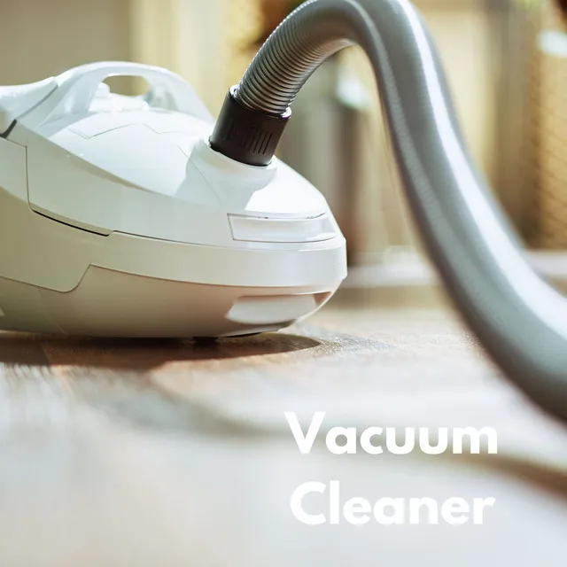 Household Vacuum - Loopable, No Fade