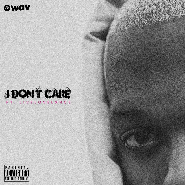 I Don't Care