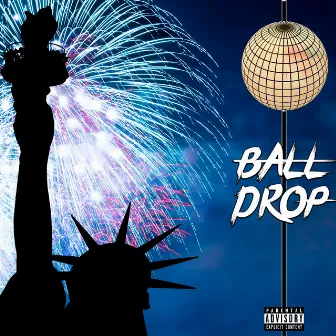 Ball Drop (feat. Yung Prince) by Papichulo Bangger