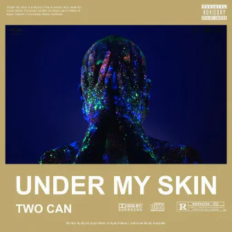 Under My Skin (Radio Edit) by Two Can