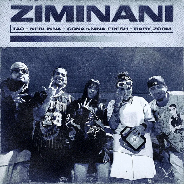 ZIMINANI