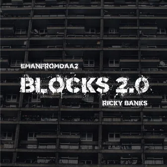 Blocks 2.0 by EmanFromDaA2