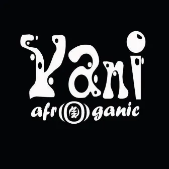 Yani by Afroganic