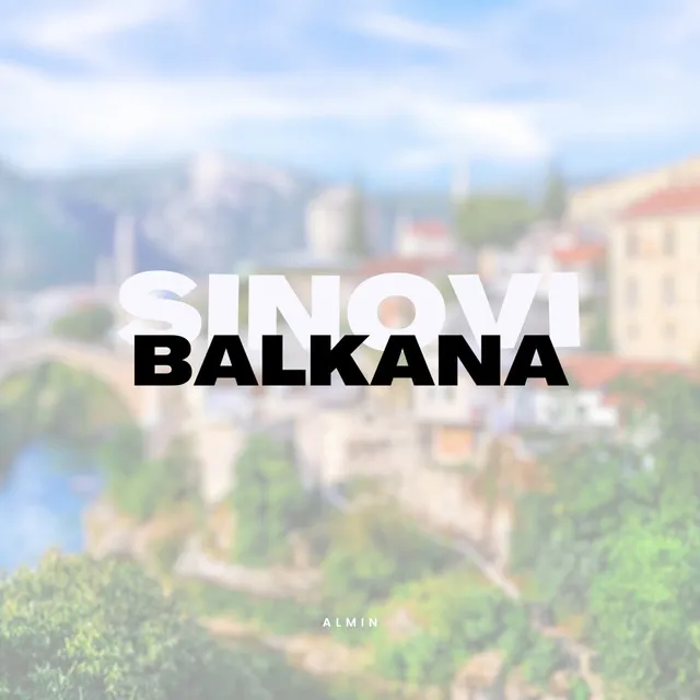 Sinovi Balkana