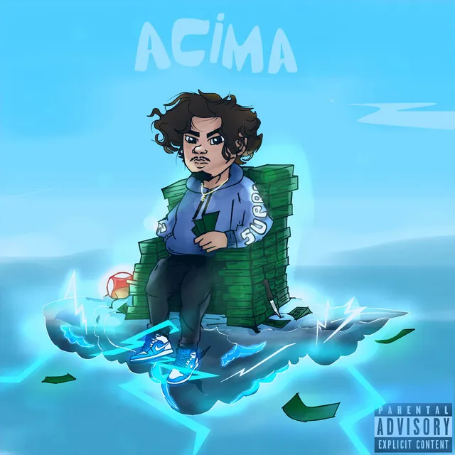 Acima