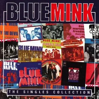 The Singles Collection by Blue Mink