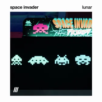 Lunar by Space Invader