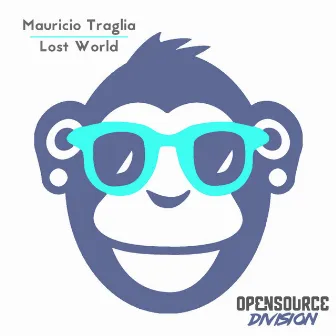 Lost World by Mauricio Traglia