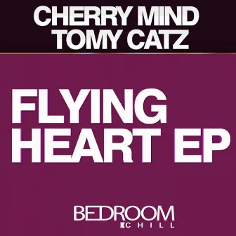 Flying Heart by Cherry Mind