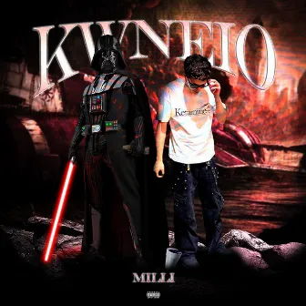 KWNEIO by MILLI