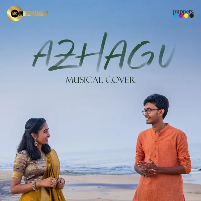 Azhagu Musical Cover