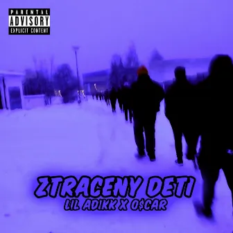 Ztracený Děti by O$cAR