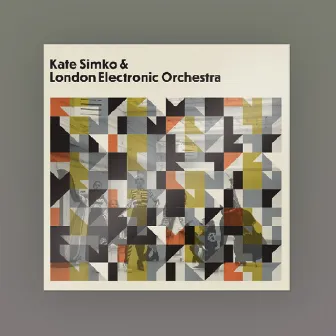 Kate Simko & London Electronic Orchestra by London Electronic Orchestra