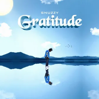 Gratitude by Snuzzy