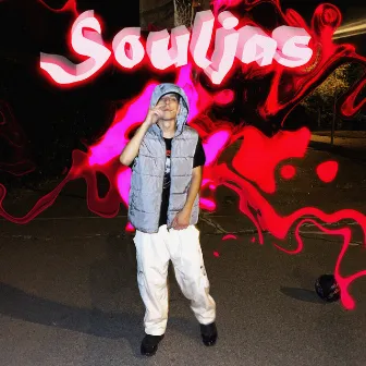 Souljas by magicsp3ll