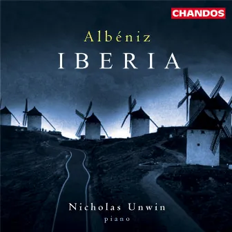 Albéniz: Iberia by Nicholas Unwin