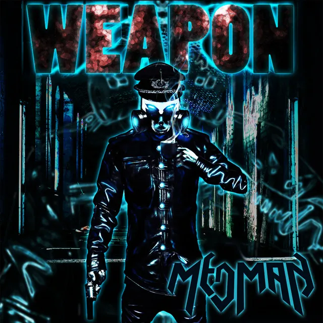 Weapon