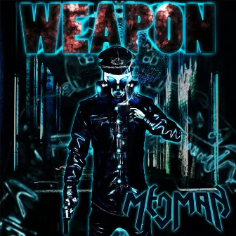 Weapon by Medman